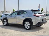 Lexus UX 300H 2024